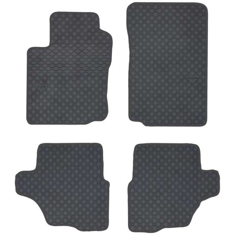 Suzuki Grand Vitara I 3D 1999-2005m. Guminiai kilimėliai PRIME-LINER MAX-MAT