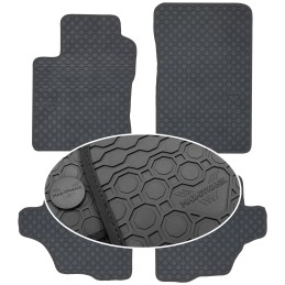 Suzuki Grand Vitara I 3D 1999-2005m. Guminiai kilimėliai PRIME-LINER MAX-MAT