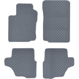 Suzuki Grand Vitara I 3D 1999-2005m. Guminiai kilimėliai PRIME-LINER MAX-MAT