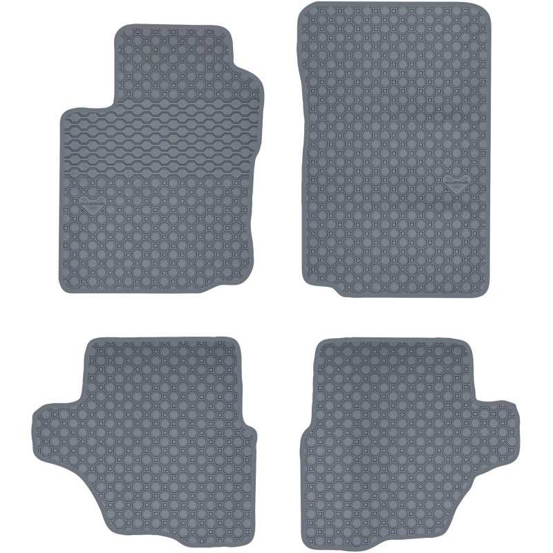 Suzuki Grand Vitara I 3D 1999-2005m. Guminiai kilimėliai PRIME-LINER MAX-MAT