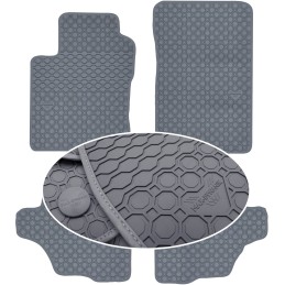 Suzuki Grand Vitara I 3D 1999-2005m. Guminiai kilimėliai PRIME-LINER MAX-MAT