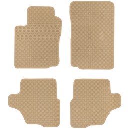 Suzuki Grand Vitara I 3D 1999-2005m. Guminiai kilimėliai PRIME-LINER MAX-MAT