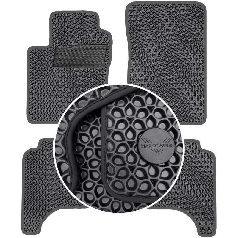 Suzuki Grand Vitara I 5D 1999-2005 EVA MAX-MAT 10776