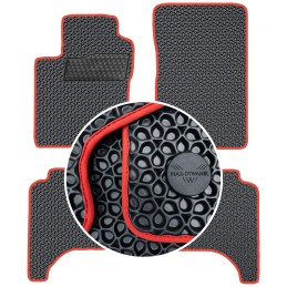 Suzuki Grand Vitara I 5D 1999-2005 EVA MAX-MAT 10776