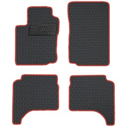 Suzuki Grand Vitara I 5D 1999-2005 EVA MAX-MAT 10776