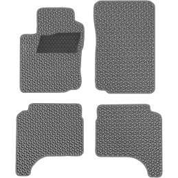 Suzuki Grand Vitara I 5D 1999-2005 EVA MAX-MAT 10776