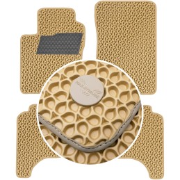 Suzuki Grand Vitara I 5D 1999-2005 EVA MAX-MAT 10776