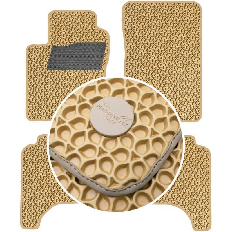 Suzuki Grand Vitara I 5D 1999-2005 EVA MAX-MAT 10776