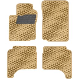 Suzuki Grand Vitara I 5D 1999-2005 EVA MAX-MAT 10776