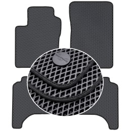 Suzuki Grand Vitara I 5D 1999-2005 EVA MAX-MAT 10776