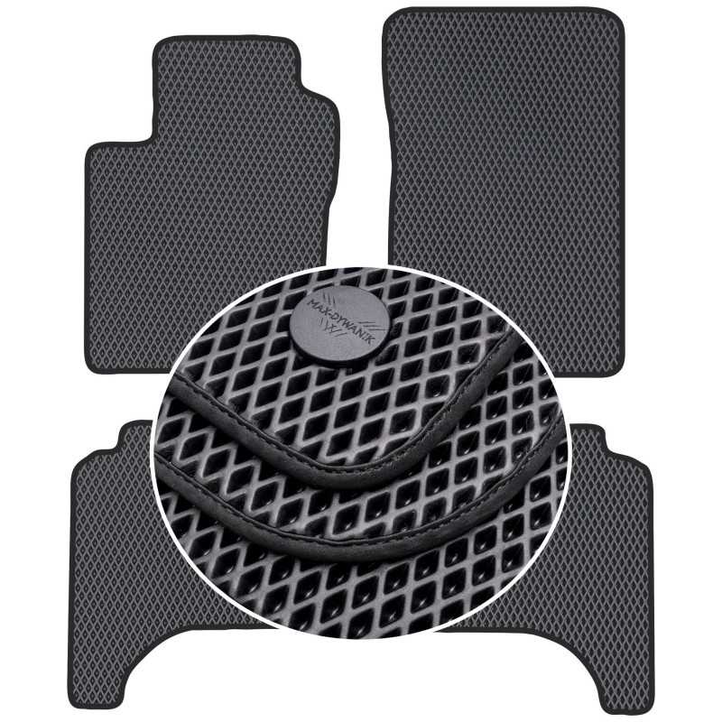 Suzuki Grand Vitara I 5D 1999-2005 EVA MAX-MAT 10776