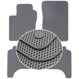 Suzuki Grand Vitara I 5D 1999-2005 EVA MAX-MAT 10776