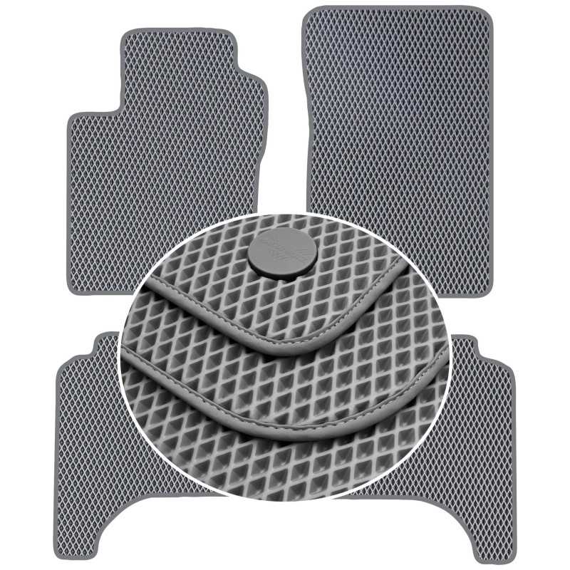 Suzuki Grand Vitara I 5D 1999-2005 EVA MAX-MAT 10776