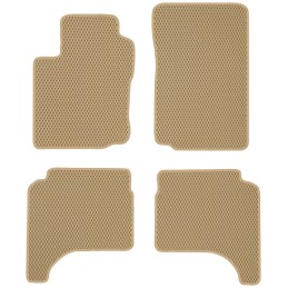 Suzuki Grand Vitara I 5D 1999-2005 EVA MAX-MAT 10776