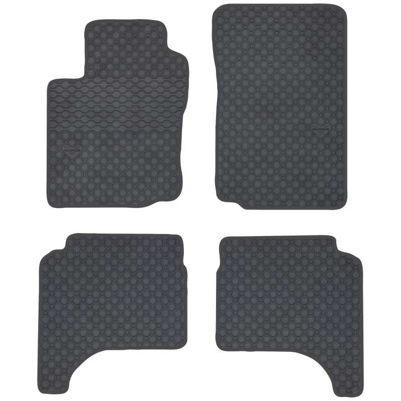 Suzuki Grand Vitara I 5D 1999-2005 m. Guminiai kilimėliai PRIME-LINER MAX-MAT