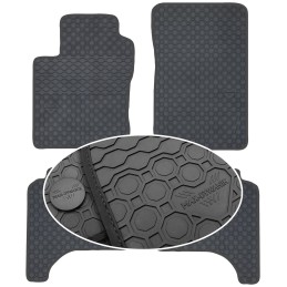 Suzuki Grand Vitara I 5D 1999-2005 m. Guminiai kilimėliai PRIME-LINER MAX-MAT