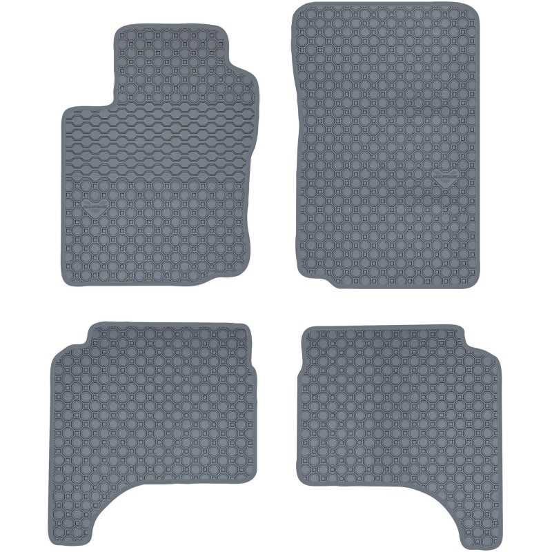 Suzuki Grand Vitara I 5D 1999-2005 m. Guminiai kilimėliai PRIME-LINER MAX-MAT