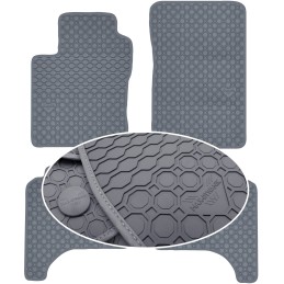 Suzuki Grand Vitara I 5D 1999-2005 m. Guminiai kilimėliai PRIME-LINER MAX-MAT