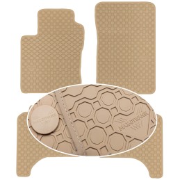 Suzuki Grand Vitara I 5D 1999-2005 m. Guminiai kilimėliai PRIME-LINER MAX-MAT