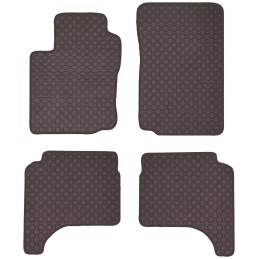 Suzuki Grand Vitara I 5D 1999-2005 m. Guminiai kilimėliai PRIME-LINER MAX-MAT