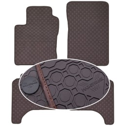 Suzuki Grand Vitara I 5D 1999-2005 m. Guminiai kilimėliai PRIME-LINER MAX-MAT