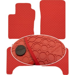 Suzuki Grand Vitara I 5D 1999-2005 m. Guminiai kilimėliai PRIME-LINER MAX-MAT