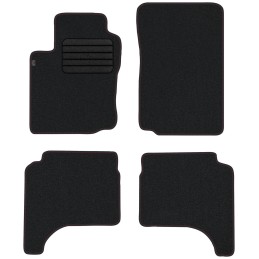 Suzuki Grand Vitara I 5D 1999-2005 Veliūriniai kilimėliai MAX-MAT