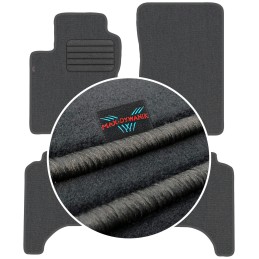 Suzuki Grand Vitara I 5D 1999-2005 Veliūriniai kilimėliai MAX-MAT