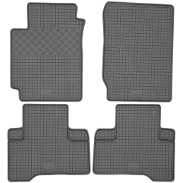 Suzuki Grand Vitara II 2005-2014 m. Guminiai kilimėliai RIGUM 902273