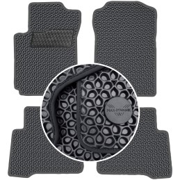 Suzuki Grand Vitara II 5D 2005-2014 EVA MAX-MAT 10777