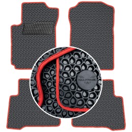 Suzuki Grand Vitara II 5D 2005-2014 EVA MAX-MAT 10777