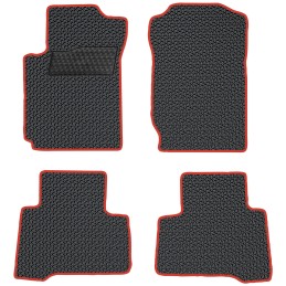 Suzuki Grand Vitara II 5D 2005-2014 EVA MAX-MAT 10777