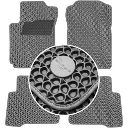 Suzuki Grand Vitara II 5D 2005-2014 EVA MAX-MAT 10777