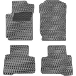 Suzuki Grand Vitara II 5D 2005-2014 EVA MAX-MAT 10777