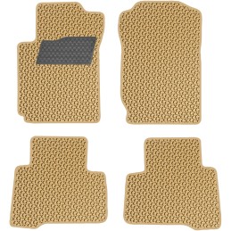 Suzuki Grand Vitara II 5D 2005-2014 EVA MAX-MAT 10777