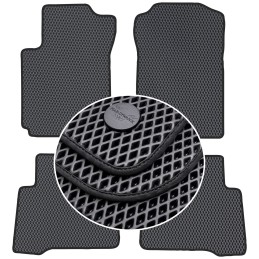 Suzuki Grand Vitara II 5D 2005-2014 EVA MAX-MAT 10777