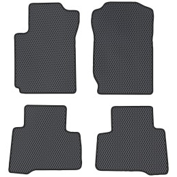 Suzuki Grand Vitara II 5D 2005-2014 EVA MAX-MAT 10777
