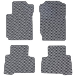 Suzuki Grand Vitara II 5D 2005-2014 EVA MAX-MAT 10777