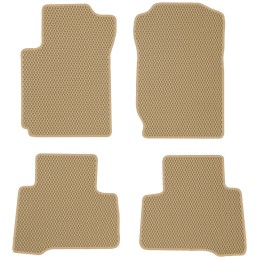 Suzuki Grand Vitara II 5D 2005-2014 EVA MAX-MAT 10777