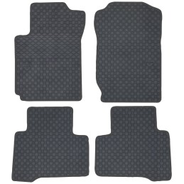 Suzuki Grand Vitara II 5D 2005-2014 m. Guminiai kilimėliai PRIME-LINER MAX-MAT