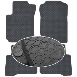 Suzuki Grand Vitara II 5D 2005-2014 m. Guminiai kilimėliai PRIME-LINER MAX-MAT