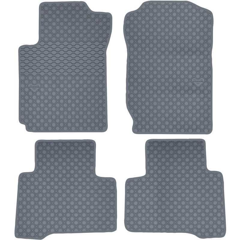 Suzuki Grand Vitara II 5D 2005-2014 m. Guminiai kilimėliai PRIME-LINER MAX-MAT