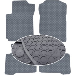 Suzuki Grand Vitara II 5D 2005-2014 m. Guminiai kilimėliai PRIME-LINER MAX-MAT