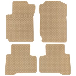 Suzuki Grand Vitara II 5D 2005-2014 m. Guminiai kilimėliai PRIME-LINER MAX-MAT