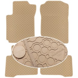 Suzuki Grand Vitara II 5D 2005-2014 m. Guminiai kilimėliai PRIME-LINER MAX-MAT