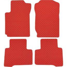 Suzuki Grand Vitara II 5D 2005-2014 m. Guminiai kilimėliai PRIME-LINER MAX-MAT