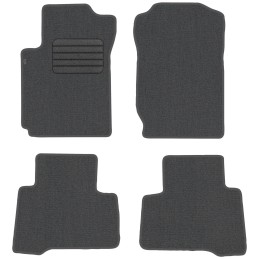 Suzuki Grand Vitara II 5D 2005-2014 Veliūriniai kilimėliai MAX-MAT