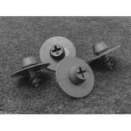 Suzuki Grand Vitara II 5D 2005-2014 Veliūriniai kilimėliai MAX-MAT