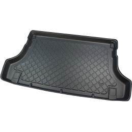 Suzuki Grand Vitara II visureigis 5D 2005-02.2015 Bagažinės kilimėlis ARISTAR 192674G