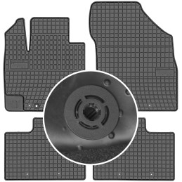 Suzuki Ignis 2016- Guminiai kilimėliai FROGUM 547556